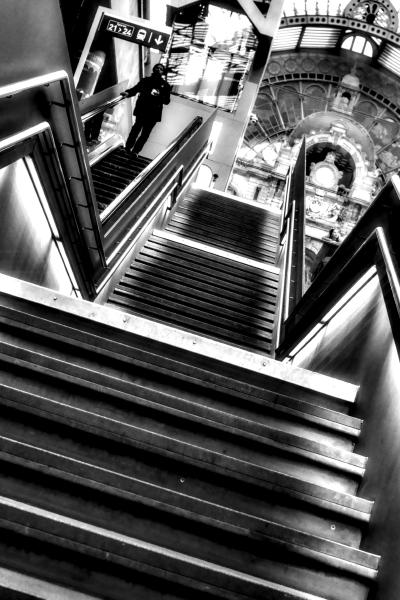 Centraal Station Antwerpen