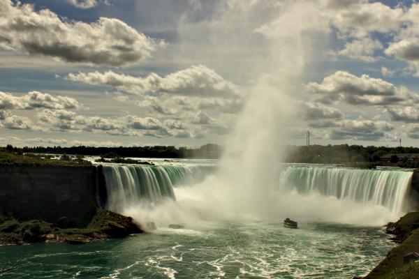 Niagara Falls